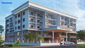 Project Image of Span Krishna - Image 135058