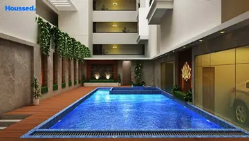 Amenities of DB Lakven Gardenia - Image 135072