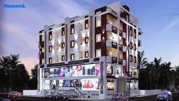 Project Image of Nexsa Royal Apartment - Image 135078