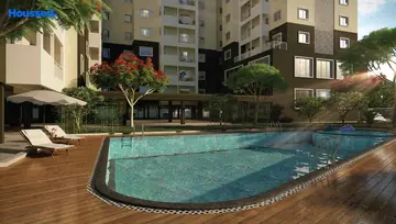 Amenities of Concorde Spring Meadows - Image 135090
