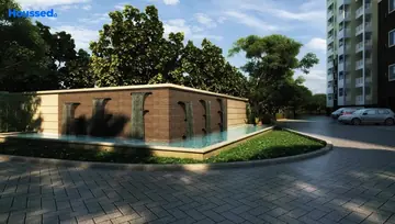 Amenities of Concorde Spring Meadows - Image 135093