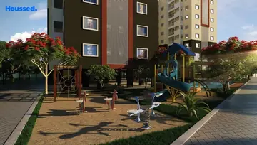 Amenities of Concorde Spring Meadows - Image 135091