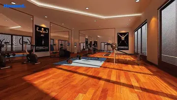 Amenities of Concorde Spring Meadows - Image 135092