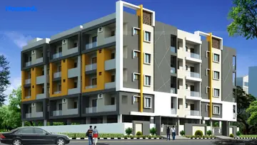 Project Image of Anvitha Delight - Image 135099