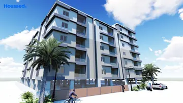 Project Image of Prathika Sidhartha Enclave - Image 135112