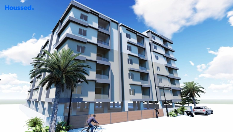 Project Image of Prathika Sidhartha Enclave in Krishnarajapuram, Bangalore - Image 135112