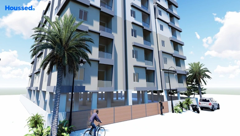 Project Image of Prathika Sidhartha Enclave in Krishnarajapuram, Bangalore - Image 135113