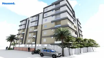 Project Image of Prathika Sidhartha Enclave - Image 135114