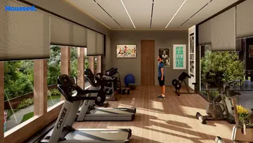 Amenities of Excel Vivekanand Arise - Image 92557