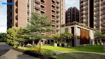 Amenities of Excel Vivekanand Arise - Image 92556