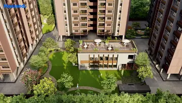 Amenities of Excel Vivekanand Arise - Image 92558