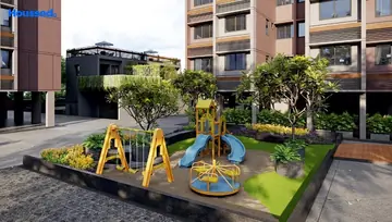 Amenities of Excel Vivekanand Arise - Image 92555