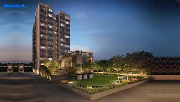 Project Image of Excel Vivekanand Arise - Image 92553