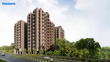 Project Image of Excel Vivekanand Arise - Image 92552
