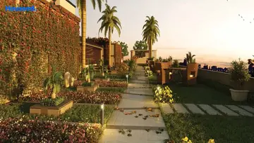 Amenities of Manjeera Casa - Image 135121