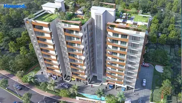Project Image of Manjeera Casa - Image 135120