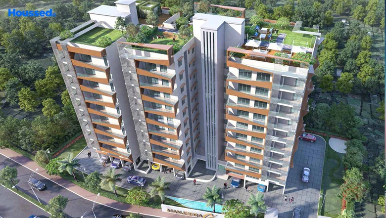 Project Image of Manjeera Casa in Gachibowli, Hyderabad - Image 135120