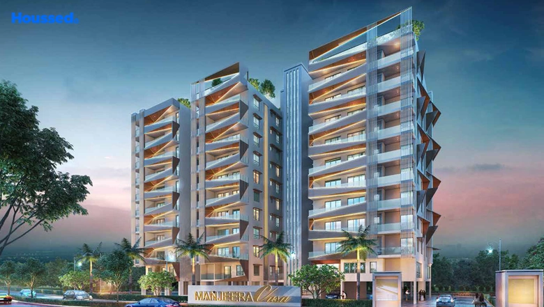 Project Image of Manjeera Casa in Gachibowli, Hyderabad - Image 135119