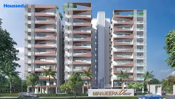 Project Image of Manjeera Casa - Image 135118