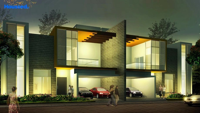 Project Image of LGCL Ashlar in Choodasandra, Bangalore - Image 135132