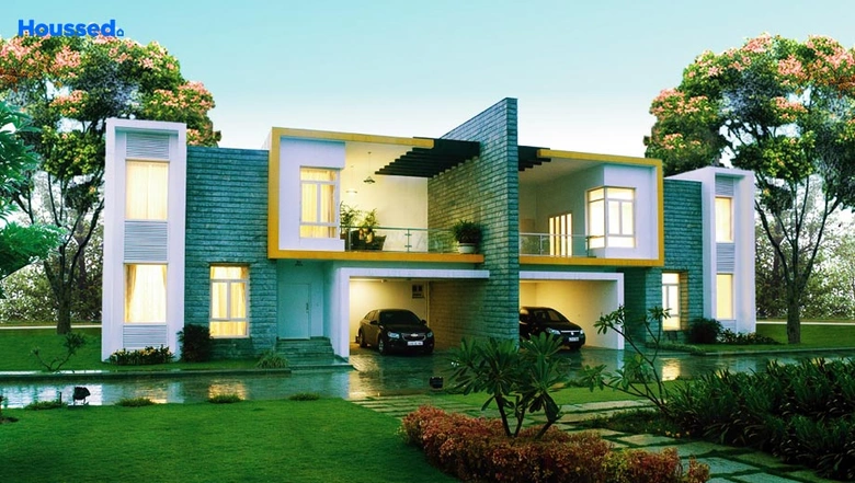 Project Image of LGCL Ashlar in Choodasandra, Bangalore - Image 135134
