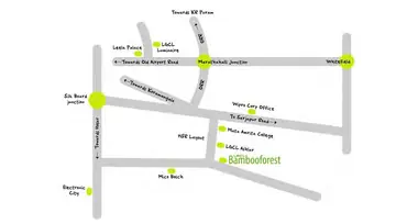 Location of LGCL Bamboo Forest - Image 135139
