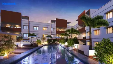 Amenities of LGCL Happy Days - Image 135157