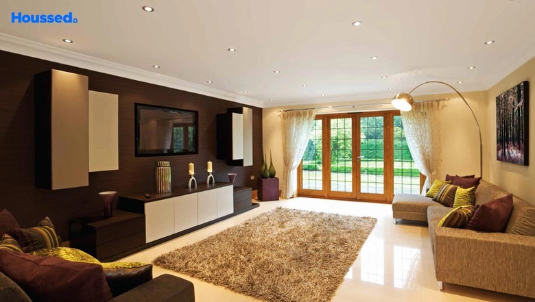 Living Room of LGCL Happy Days in Hennur Road, Bangalore - Image 135156