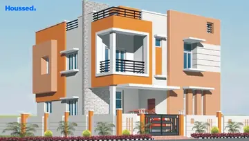 Project Image of Manjeera Smart Homes Villas - Image 135161
