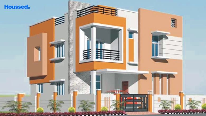 Project Image of Manjeera Smart Homes Villas in Quthbullapur, Hyderabad - Image 135161