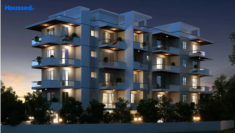 Project Image of LGCL High Street in Domlur, Bangalore - Image 135166