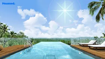 Amenities of LGCL Luxuriate - Image 135179
