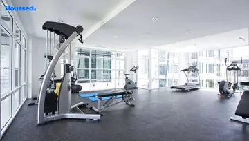 Amenities of LGCL Luxuriate - Image 135178