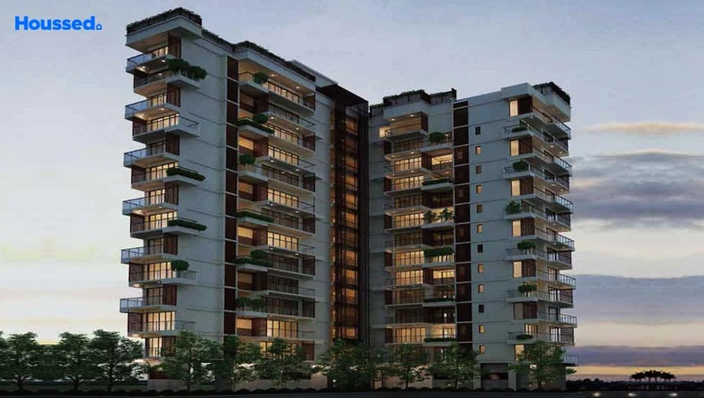Project Image of LGCL Luxuriate in HSR Layout, Bangalore - Image 135176