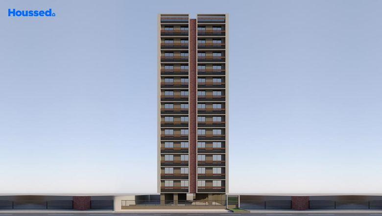 Project Image of Excel Nirvana Arise in Navrangpura, Ahmedabad - Image 93377