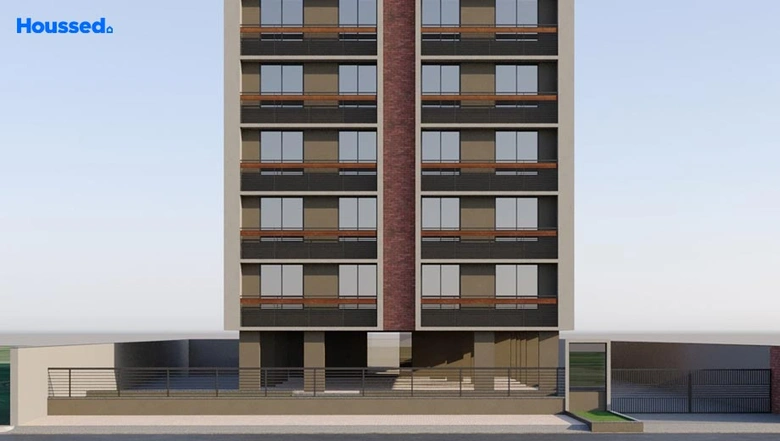 Project Image of Excel Nirvana Arise in Navrangpura, Ahmedabad - Image 93375