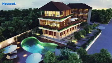 Amenities of LGCL New Life - Image 135200