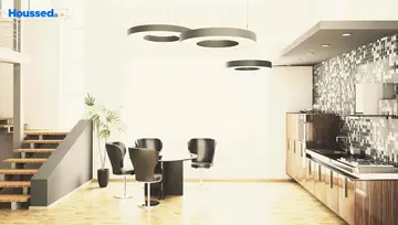 Kitchen of LGCL New Life - Image 135198