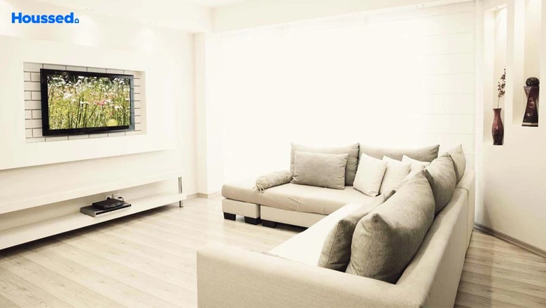 Living Room of LGCL New Life in Sarjapur, Bangalore - Image 135199