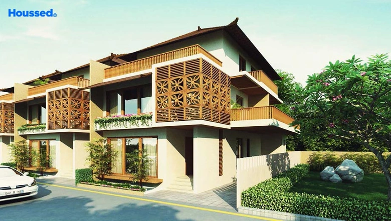 Project Image of LGCL New Life in Sarjapur, Bangalore - Image 135197