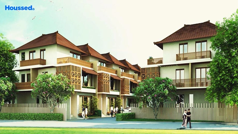 Project Image of LGCL New Life in Sarjapur, Bangalore - Image 135196