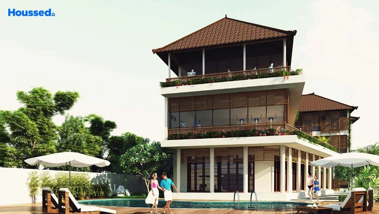 Project Image of LGCL New Life in Sarjapur, Bangalore - Image 135195