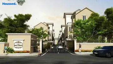 Project Image of LGCL One Street - Image 135240
