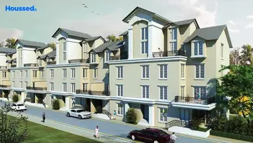 Project Image of LGCL One Street - Image 135241