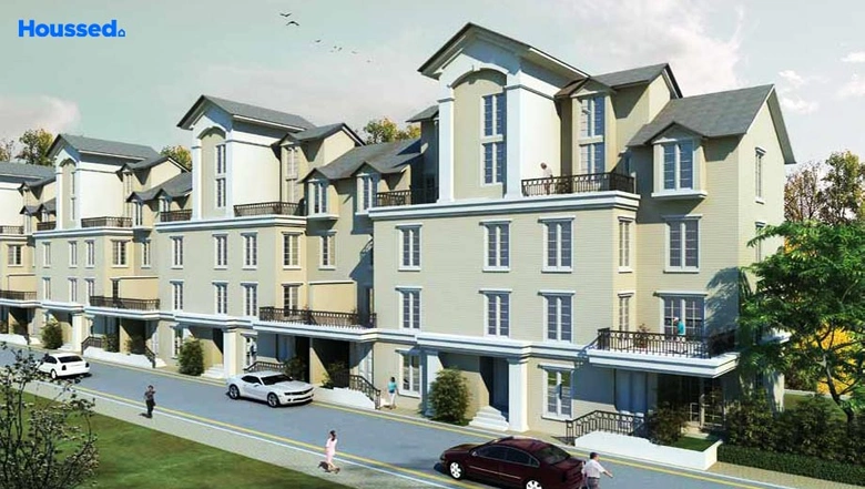 Project Image of LGCL One Street in Hennur Road, Bangalore - Image 135241