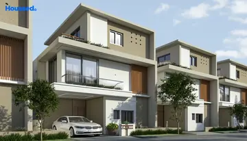 Project Image of Mantoor Nandan Emerald - Image 135203