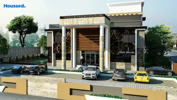 Amenities of Mantoor Nandan Lake Breeze - Image 135211