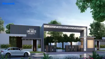 Project Image of Mantoor Nandan Lake Breeze - Image 135207
