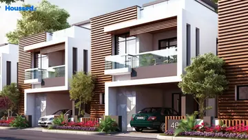 Project Image of Mantoor Nandan Lake Breeze - Image 135209