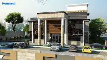 Amenities of Mantoor Nandan Lakefront Home - Image 135220